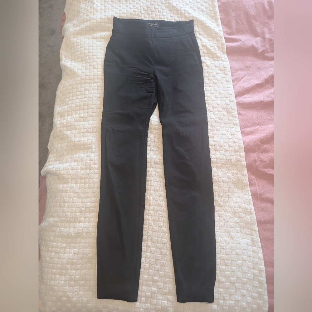 RW&Co Workwear Pants - Black